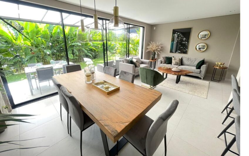 Casa Campestre para la Venta en Sector Aeropuerto