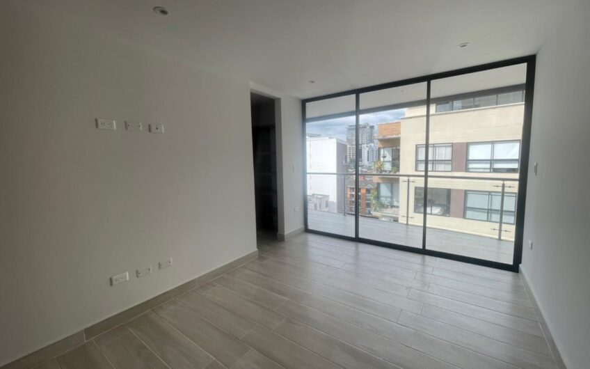 Apartamento para Alquiler en la Castellana al norte de Armenia