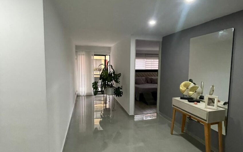 Espectacular Penthouse para Alquiler en el Sector de la Castellana al norte de Armenia