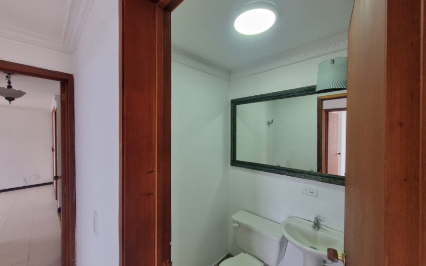 Apartamento para la Venta en Laureles al norte de Armenia