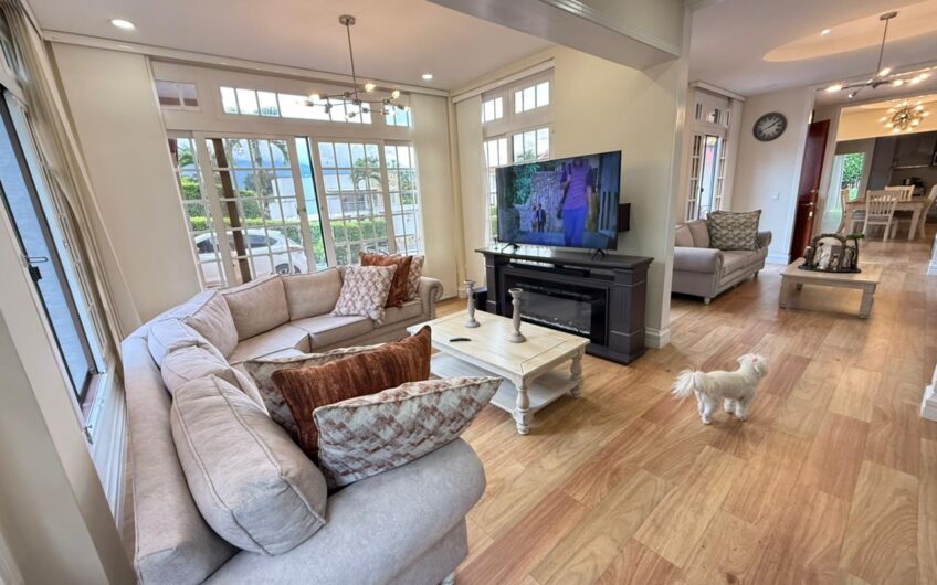 Casa Campestre en venta – Sector La Y, Calarcá