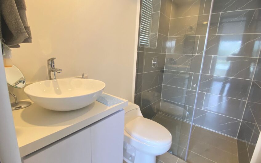 Espectacular Apartamento para Alquiler en la Avenida Centenario al norte de Armenia