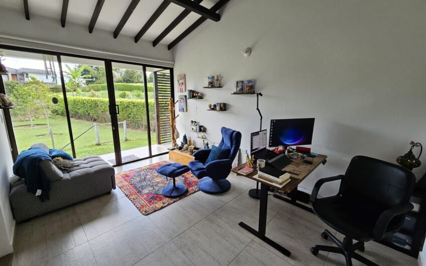 Casa Campestre para Arriendo en Calarcá