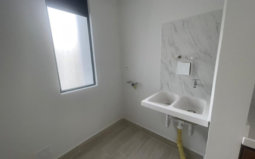 Apartamento para Alquiler en la Castellana al norte de Armenia