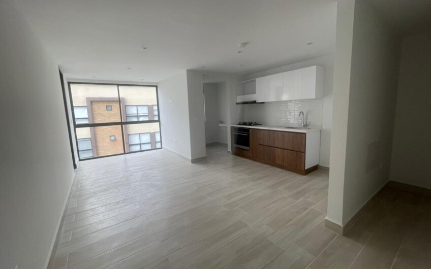 Apartamento para Alquiler en la Castellana al norte de Armenia