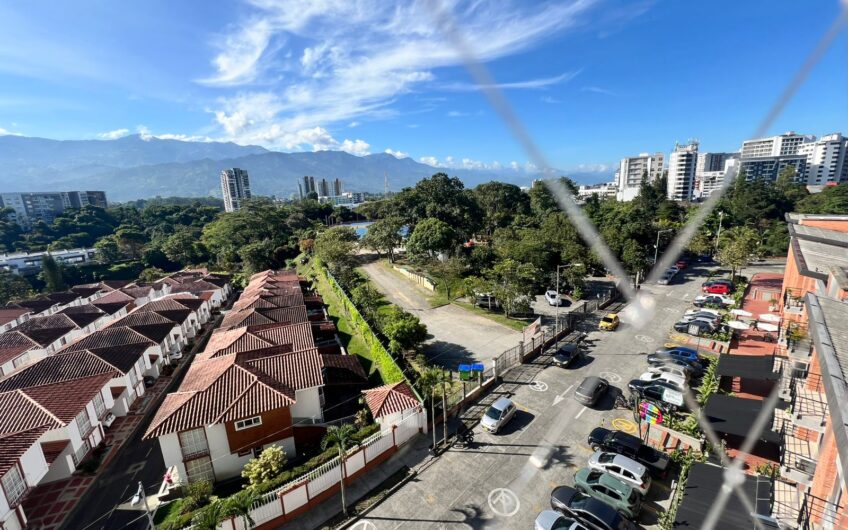 Apartamento en Venta en La Castellana – Sector Parque de la Vida, Norte de Armenia