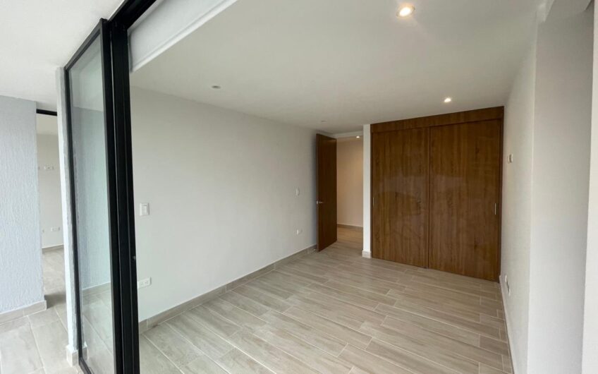 Apartamento en Arriendo – La Castellana