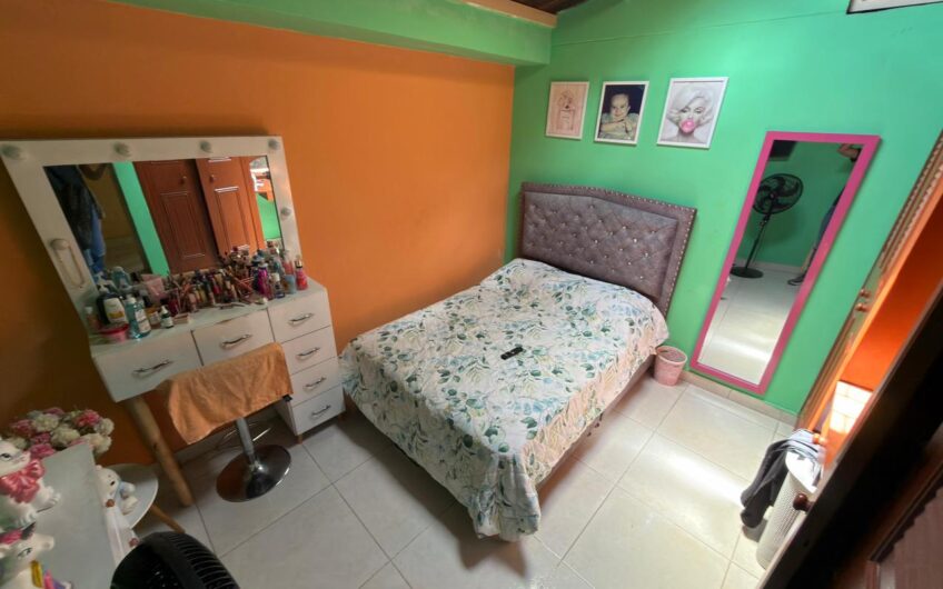 Casa para la Venta – Montenegro, Quindío