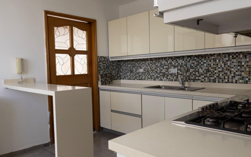 Apartamento para Alquiler en Sector Providencia al norte de Armenia