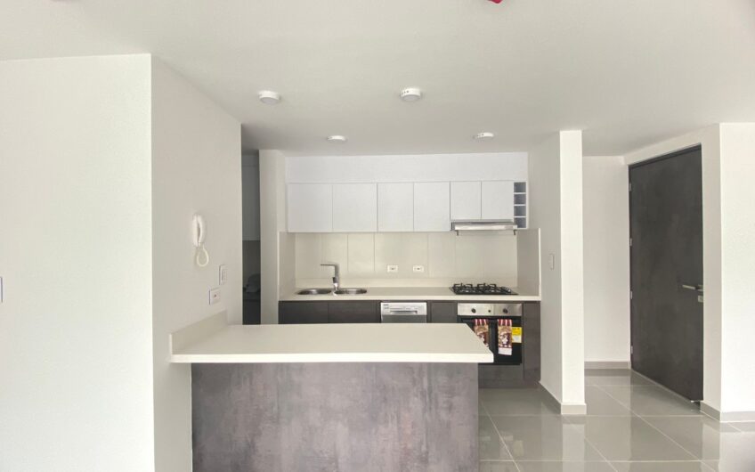 Espectacular Apartamento para Alquiler en la Avenida Centenario al norte de Armenia