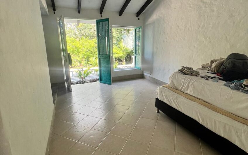 Casa Campestre para la Venta Vía Tebaida – Armenia