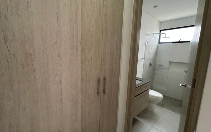 Espectacular Apartamento Campestre Vía al Caimo para Venta