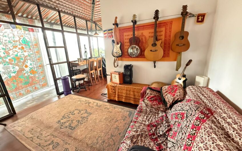 Casa Campestre para la Venta en Sector Tribunas en Pereira