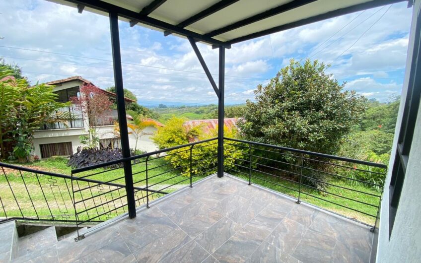 Apartamento para Alquiler Vía Circasia en Condominio Campestre