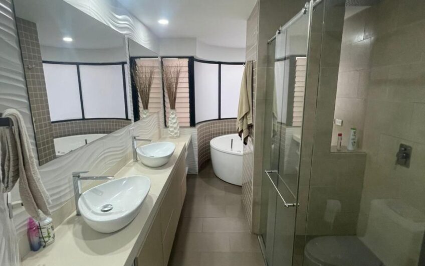 Espectacular Penthouse para Alquiler en el Sector de la Castellana al norte de Armenia