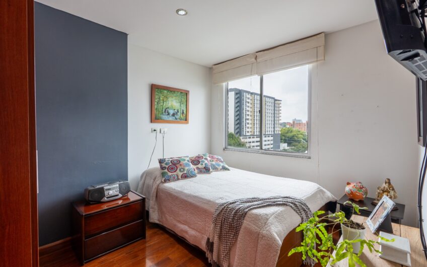 Apartamento en venta – Carrera 19 Norte