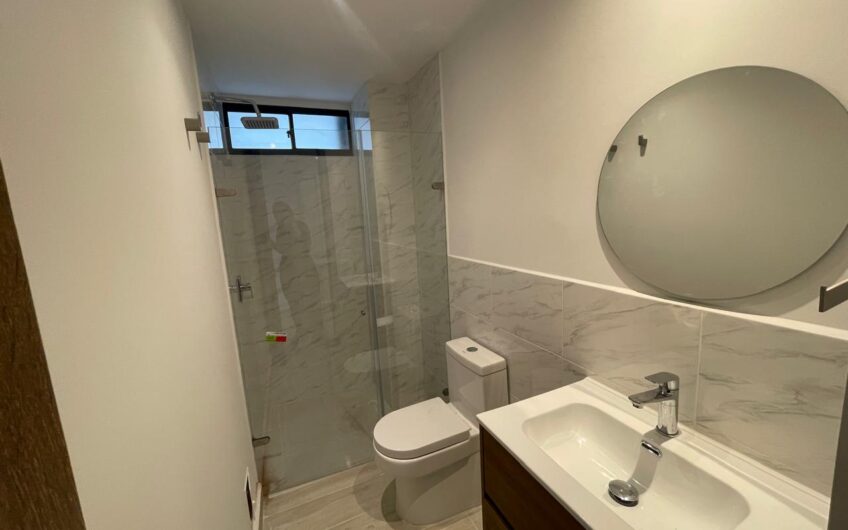 Apartamento en Arriendo – La Castellana