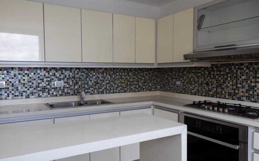 Apartamento para Alquiler en Sector Providencia al norte de Armenia