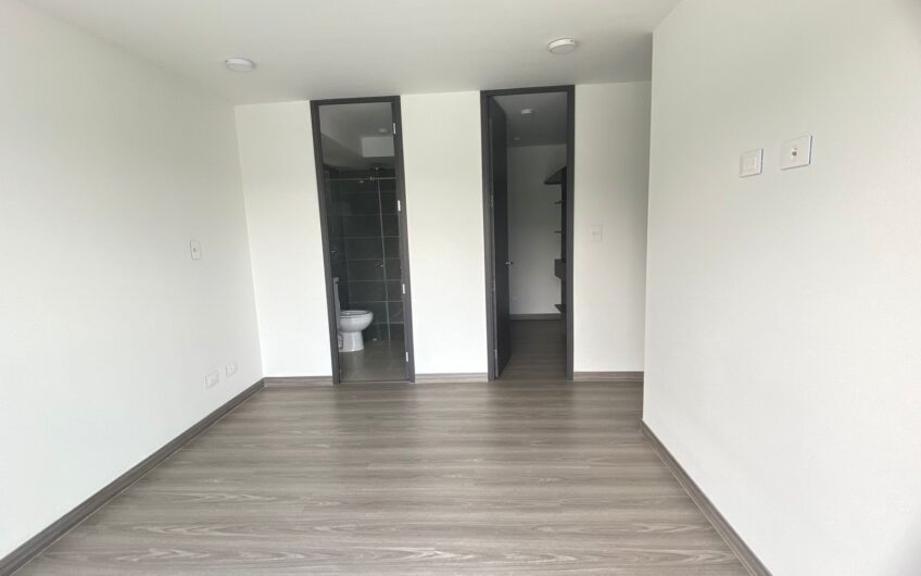 Espectacular Apartamento para Alquiler en la Avenida Centenario al norte de Armenia