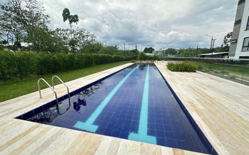 Casa Campestre para la Venta en Sector Aeropuerto