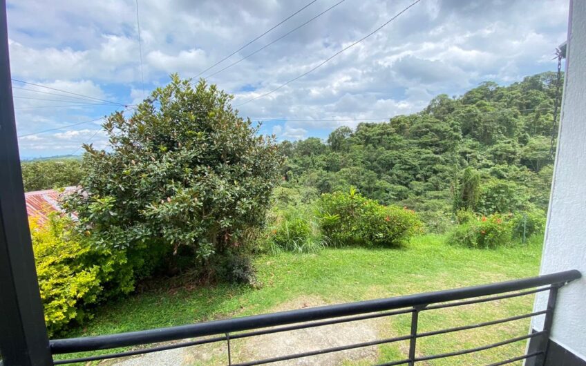 Apartamento para Alquiler Vía Circasia en Condominio Campestre