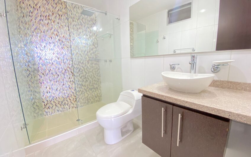 Apartamento para Alquiler en la Avenida 19 norte de Armenia