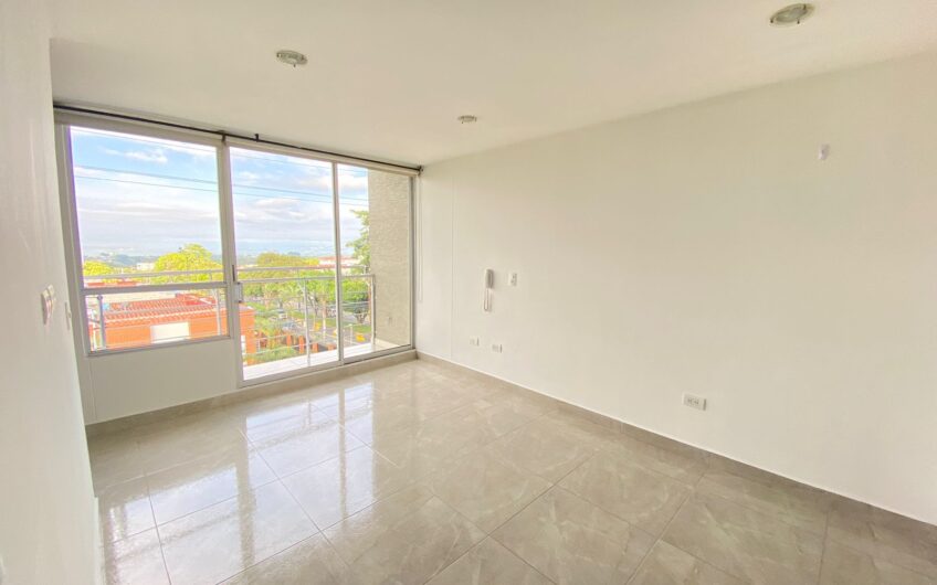 Apartamento para Alquiler en la Avenida 19 norte de Armenia