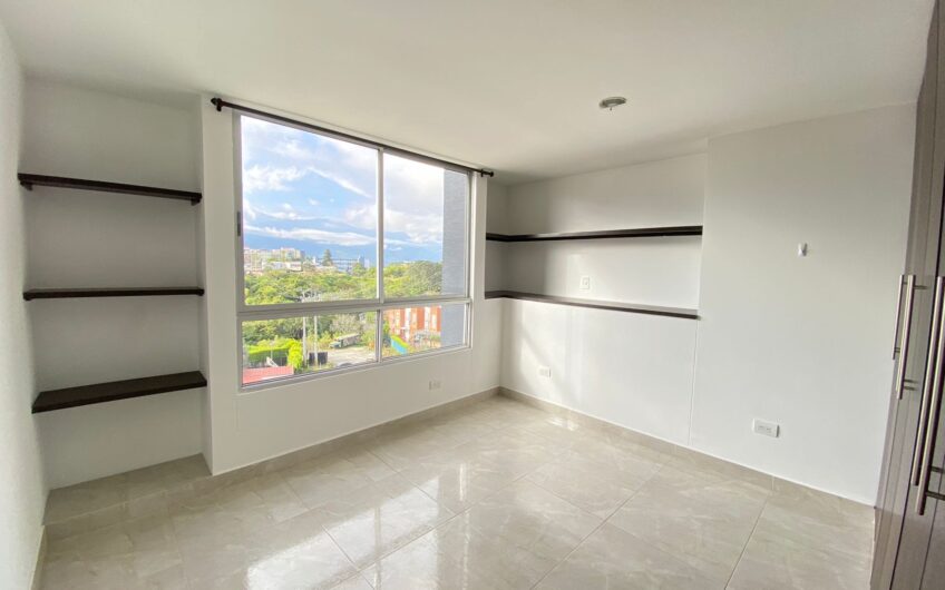 Apartamento para Alquiler en la Avenida 19 norte de Armenia