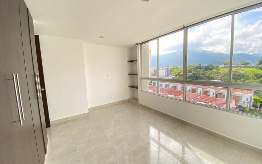 Apartamento para Alquiler en la Avenida 19 norte de Armenia