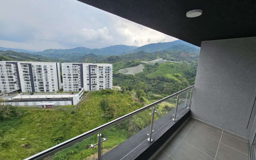 Apartamento para la Venta en la Avenida Centenario al norte de Armenia