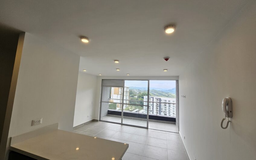 Apartamento para la Venta en la Avenida Centenario al norte de Armenia