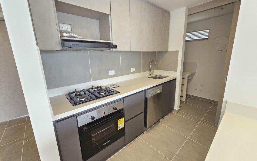 Apartamento para la Venta en la Avenida Centenario al norte de Armenia