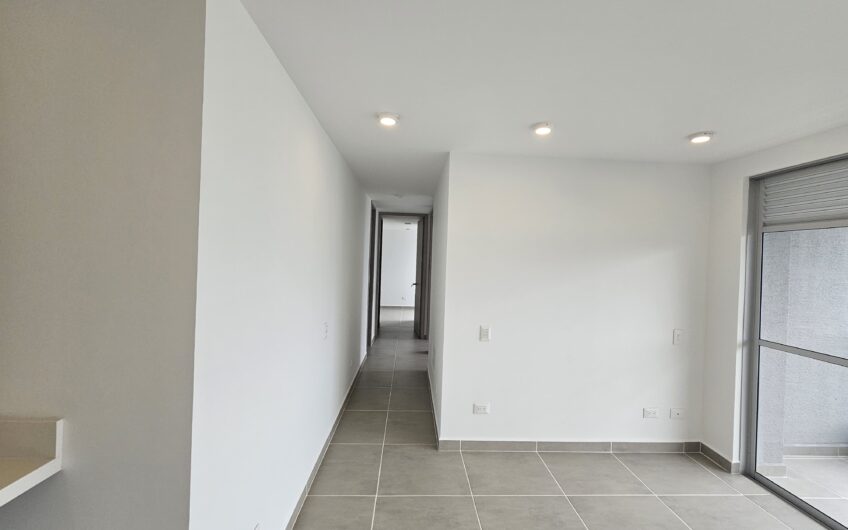 Apartamento para la Venta en la Avenida Centenario al norte de Armenia