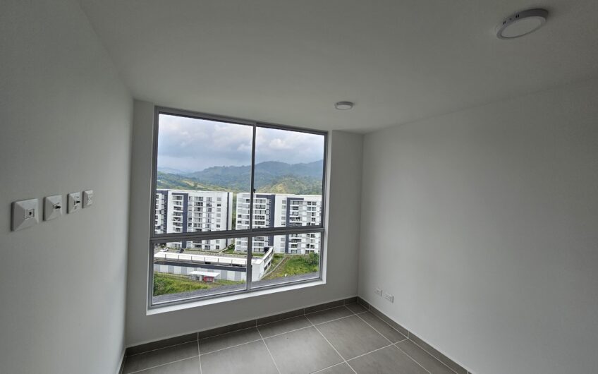 Apartamento para la Venta en la Avenida Centenario al norte de Armenia