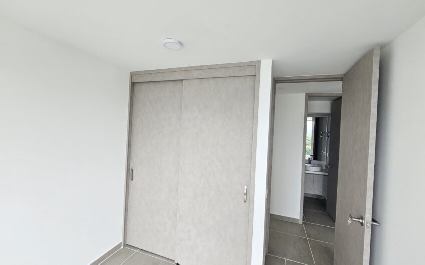 Apartamento para la Venta en la Avenida Centenario al norte de Armenia