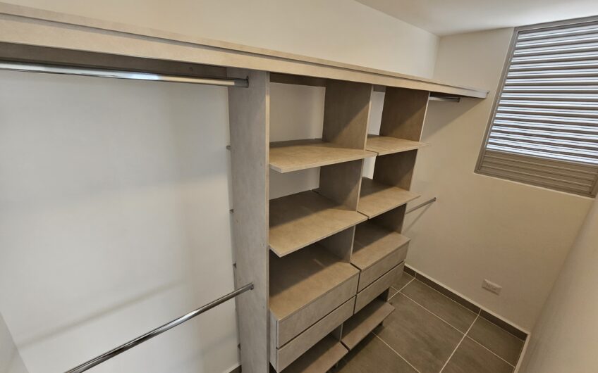 Apartamento para la Venta en la Avenida Centenario al norte de Armenia
