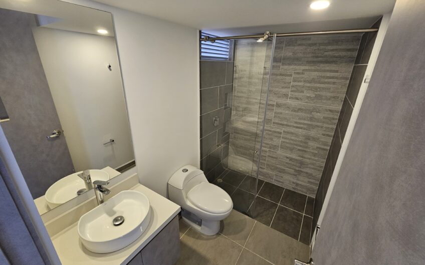 Apartamento para la Venta en la Avenida Centenario al norte de Armenia