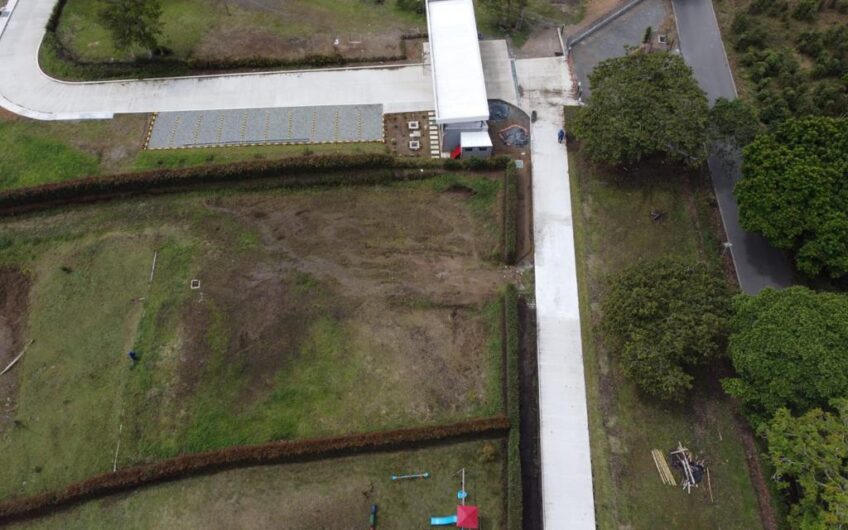 Lote para la Venta en Circasia Quindío