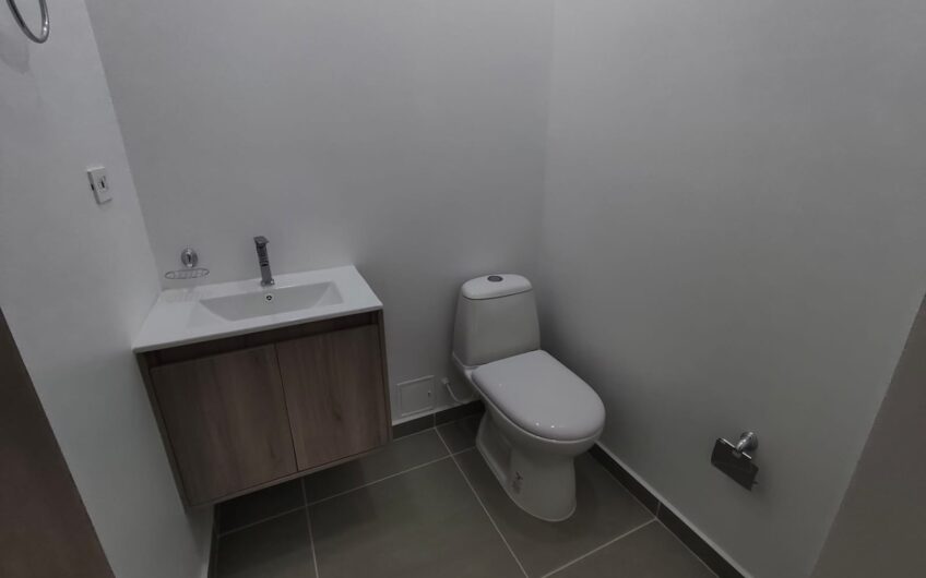 Consultorio para Alquiler en la Avenida Centenario al norte de Armenia