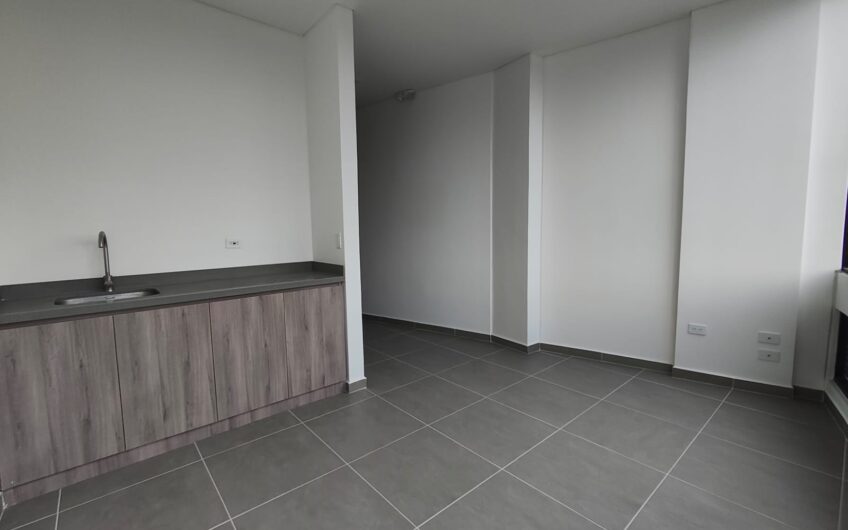 Consultorio para Alquiler en la Avenida Centenario al norte de Armenia