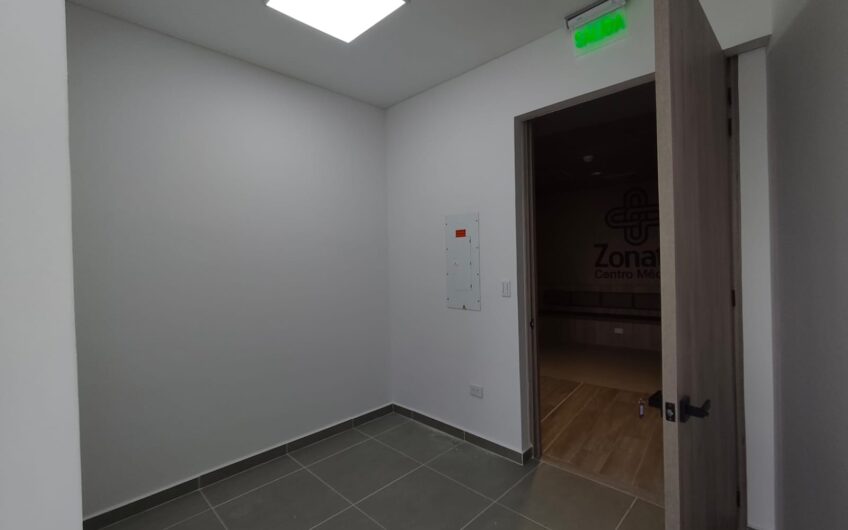 Consultorio para Arriendo en el Sector de la Avenida Centenario