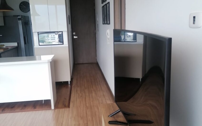 Apartamento para Alquiler en Fundadores – Norte de Armenia