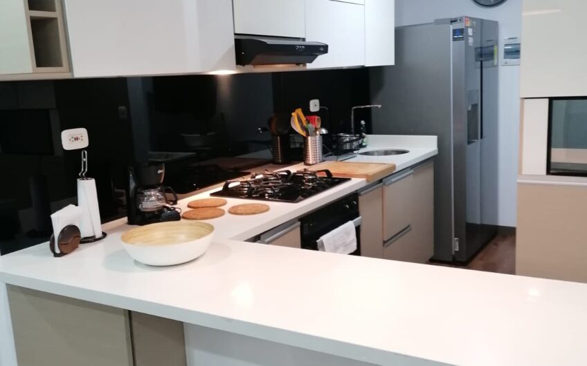 Apartamento para Alquiler en Fundadores – Norte de Armenia