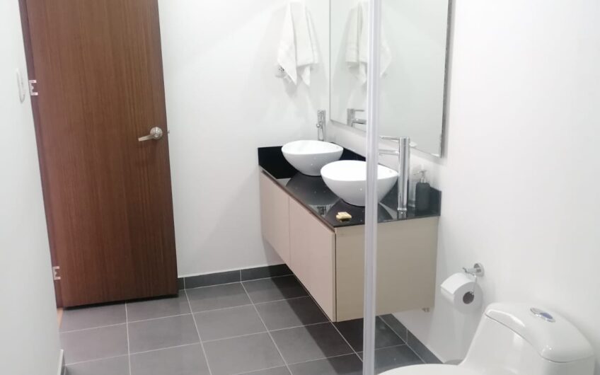 Apartamento para Alquiler en Fundadores – Norte de Armenia