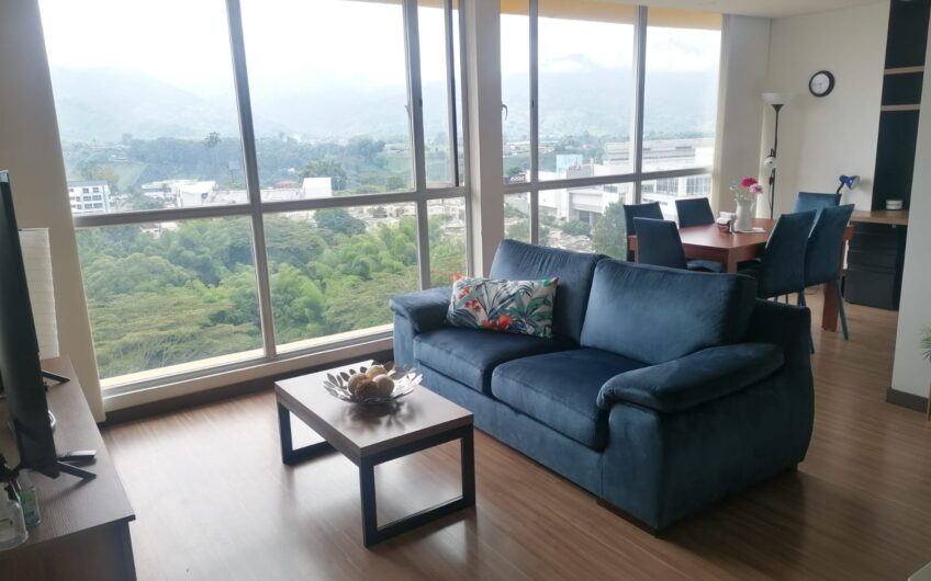 Apartamento para Alquiler en Fundadores – Norte de Armenia