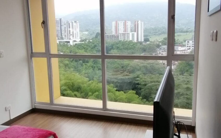 Apartamento para Alquiler en Fundadores – Norte de Armenia