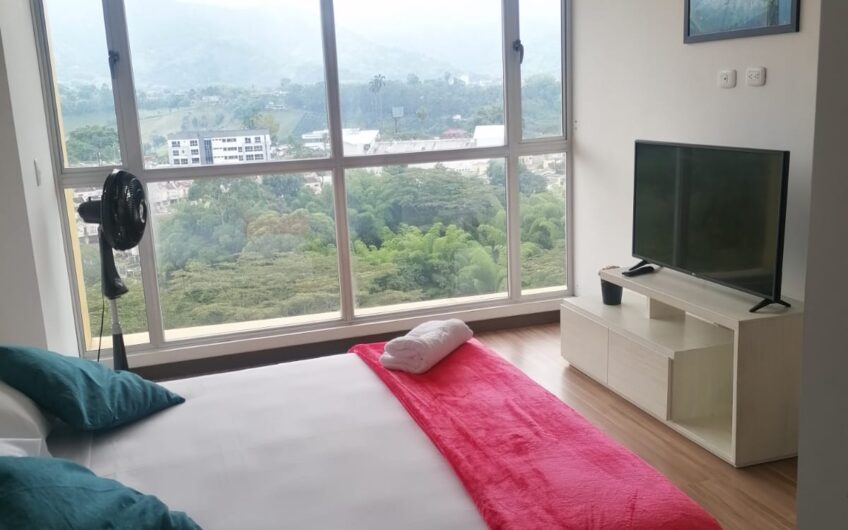 Apartamento para Alquiler en Fundadores – Norte de Armenia