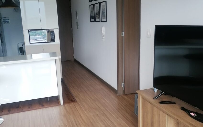 Apartamento para Alquiler en Fundadores – Norte de Armenia