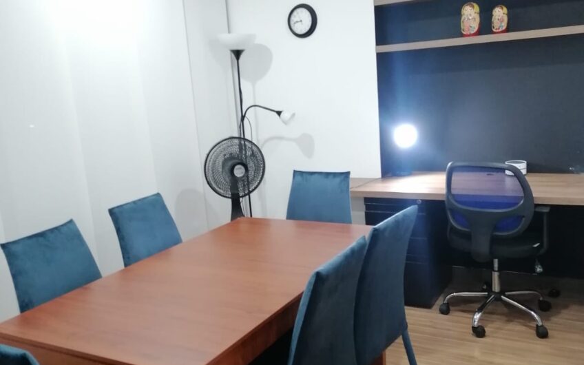 Apartamento para Alquiler en Fundadores – Norte de Armenia