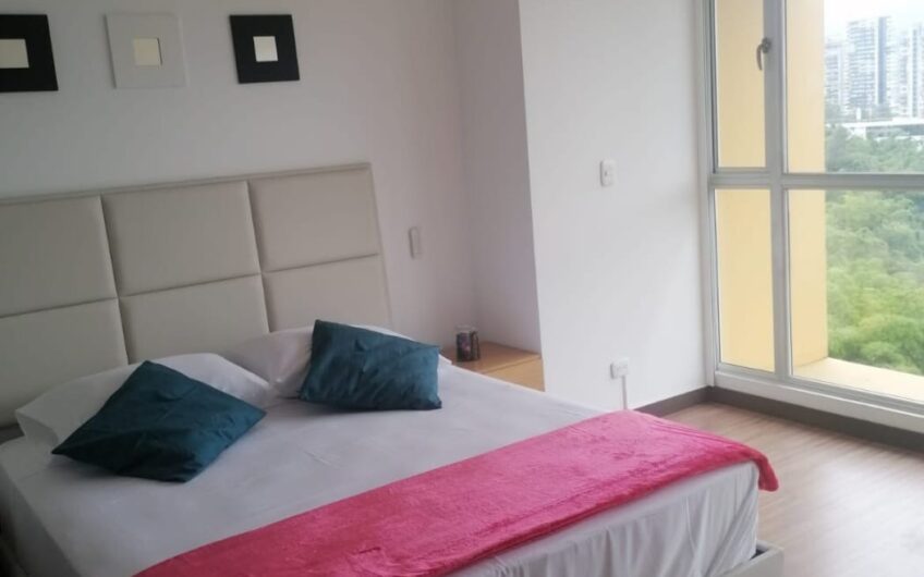 Apartamento para Alquiler en Fundadores – Norte de Armenia